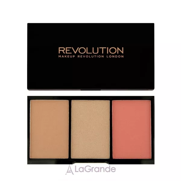 Makeup Revolution Ultra Sculpt & Contour Kit ���� ��� ��������������� �������