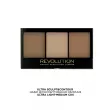 Makeup Revolution Ultra Sculpt & Contour Kit C04 Light-Medium