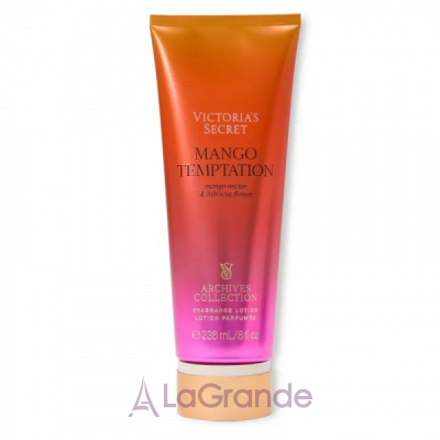 Victoria's Secret Mango Temptation Archives Collection Fragrance Lotion ��������������� ������ ��� ����