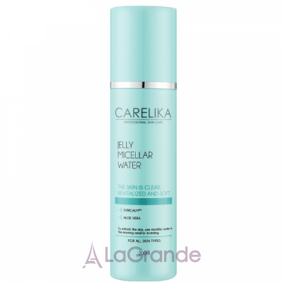 Carelika Jelly Micellar Water ����������� ���� ��� ����