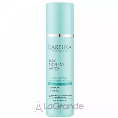 Carelika Jelly Micellar Water ����������� ���� ��� ����