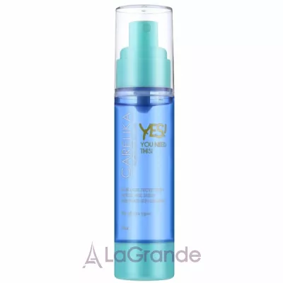Carelika Blue Light Protection Spray ����� ��� ���� �������� �� ������ �����
