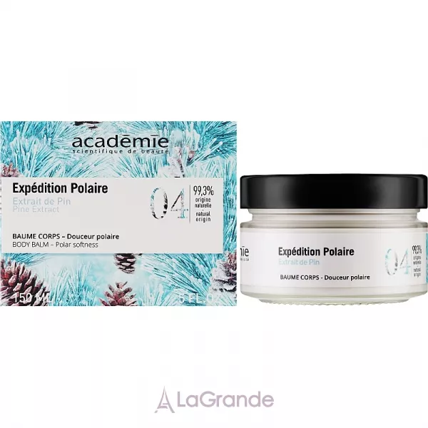 Academie Baume Corps ������� ��� ���� 