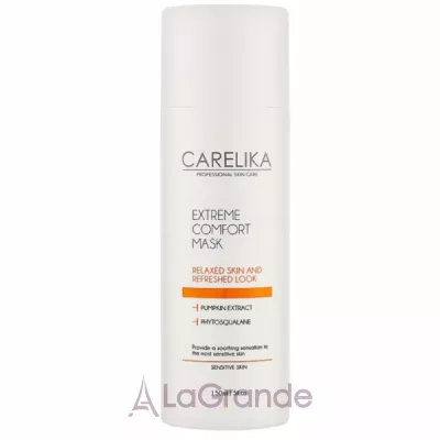 Carelika Extreme Comfort Mask ����� ��� ������� � ���������� ����������