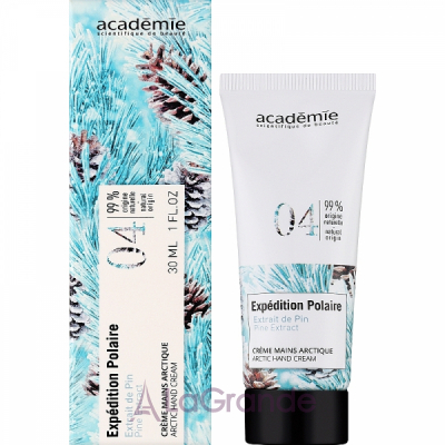 Academie Arctic Hand Cream ���� ��������� ��� ���