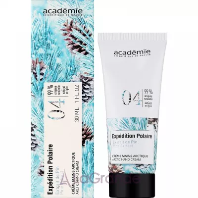 Academie Arctic Hand Cream ���� ��������� ��� ���