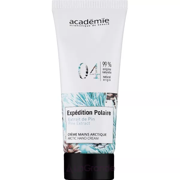 Academie Arctic Hand Cream ���� ����������� ��� ���
