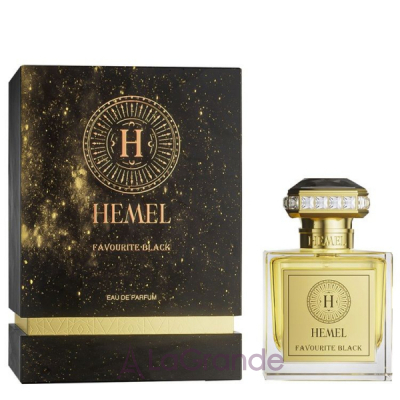 Hemel Paris Favourite Black ��������������� ����
