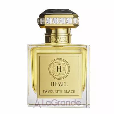 Hemel Paris Favourite Black ��������������� ����