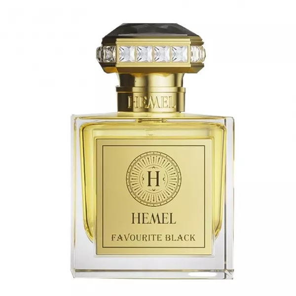 Hemel Paris Favourite Black ��������������� ����
