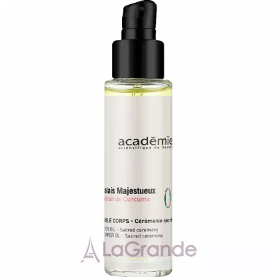 Academie Body Oil ��� ��� ��� 