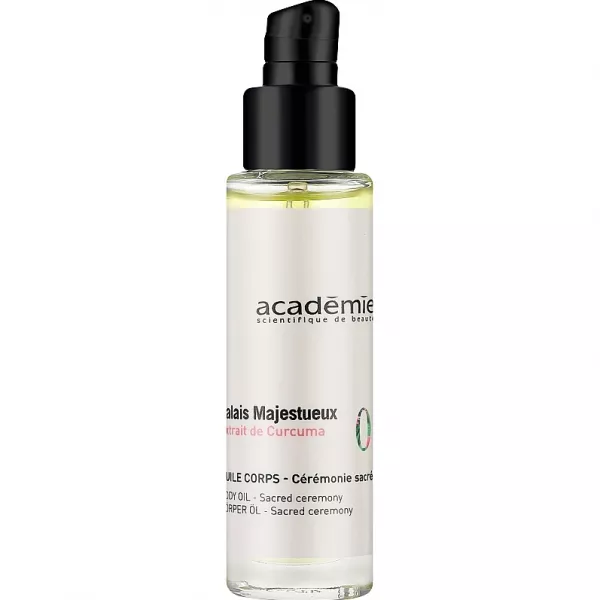 Academie Body Oil ��� ��� ��� 