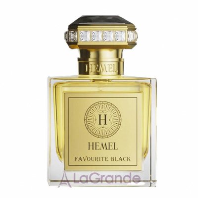Hemel Paris Favourite Black ��������������� ���� (������)