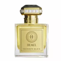 Hemel Paris Favourite Black ����������� ���� (������)