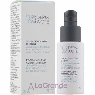 Academie Derm Acte Unifying Correcting Serum ������������ ��������������� ���������