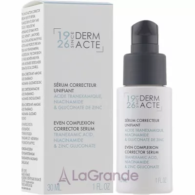 Academie Derm Acte Unifying Correcting Serum ������������ ��������������� ���������