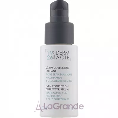 Academie Derm Acte Unifying Correcting Serum ������������ ��������������� ���������