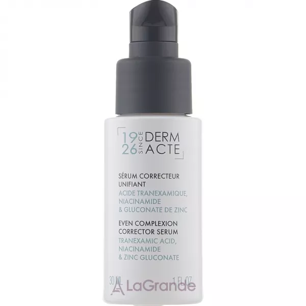 Academie Derm Acte Unifying Correcting Serum �������������� ���������������� ���������