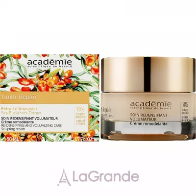 Academie Youth-Repair Redensifying And Volumizing Care Filling Regenerating Care ����, ���� �������� ��������� ����