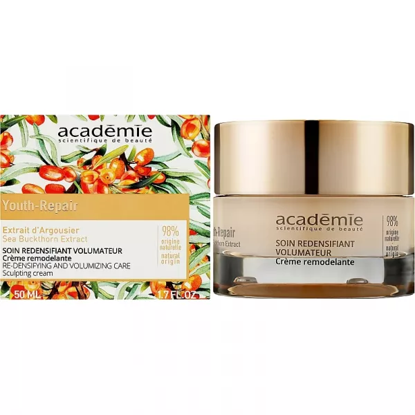 Academie Youth-Repair Redensifying And Volumizing Care Filling Regenerating Care ����, ����������������� ��������� ����