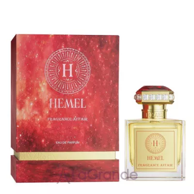 Hemel Paris Fragrance Affair ��������������� ����