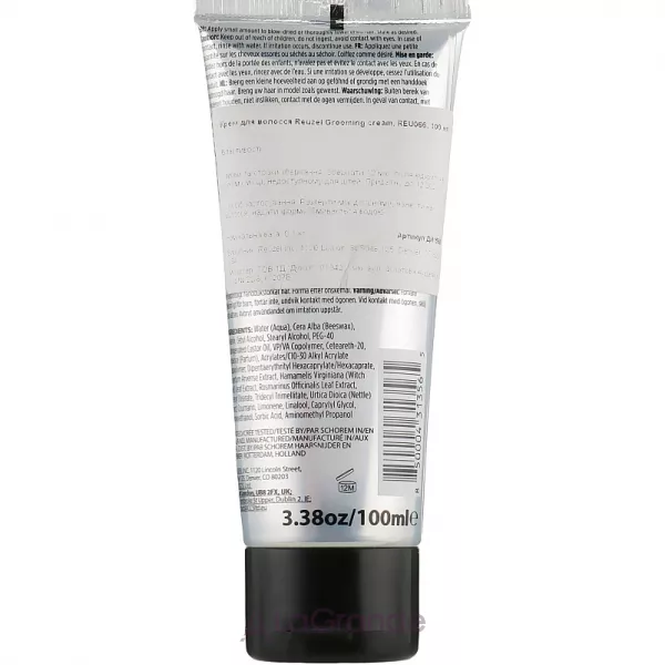 Reuzel Grooming Cream ���� ��� ��������� �������