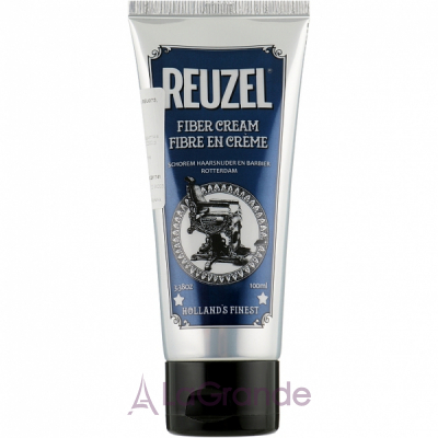 Reuzel Fiber Cream ����������� ���� ��� ��������� �������