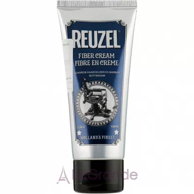 Reuzel Fiber Cream ����������� ���� ��� ��������� �������