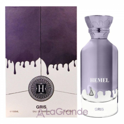 Hemel Paris Gris ����������� ����