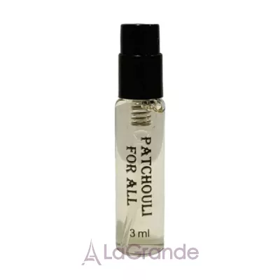 Hemel Paris Patchouli For All ��������������� ����