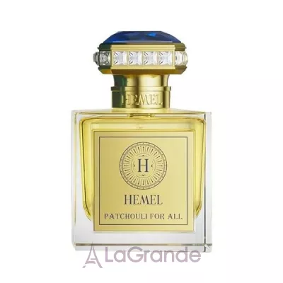 Hemel Paris Patchouli For All ��������������� ����