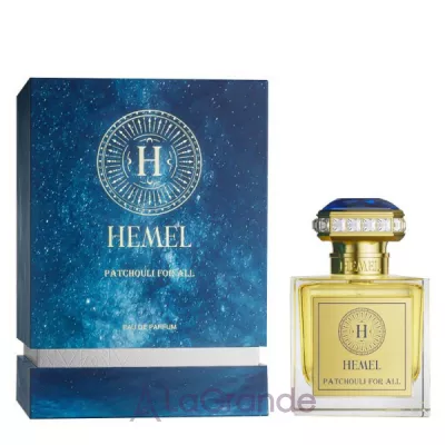Hemel Paris Patchouli For All ��������������� ����