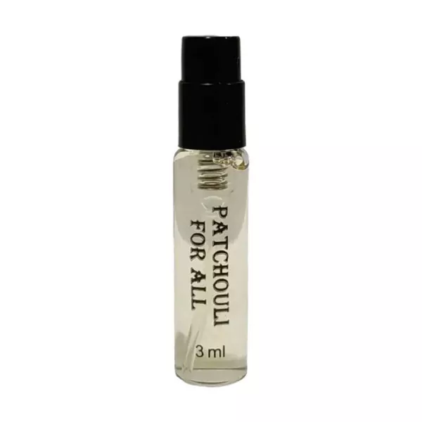 Hemel Paris Patchouli For All ��������������� ����