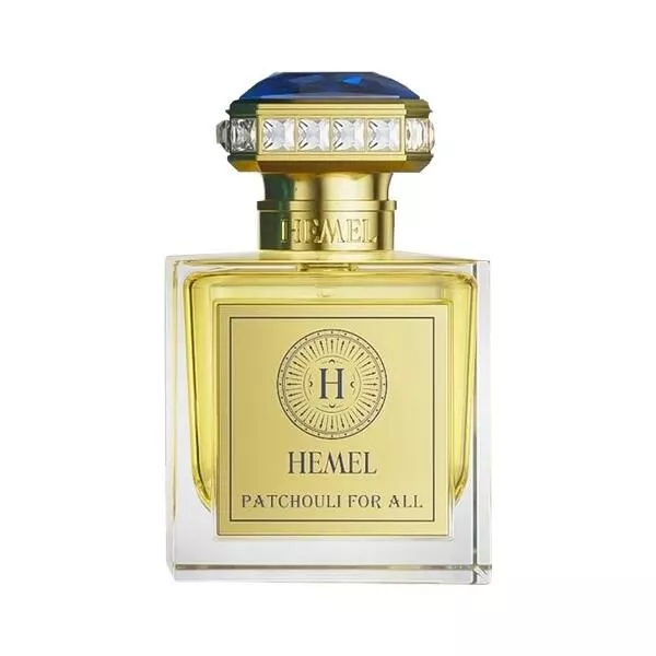 Hemel Paris Patchouli For All ��������������� ����