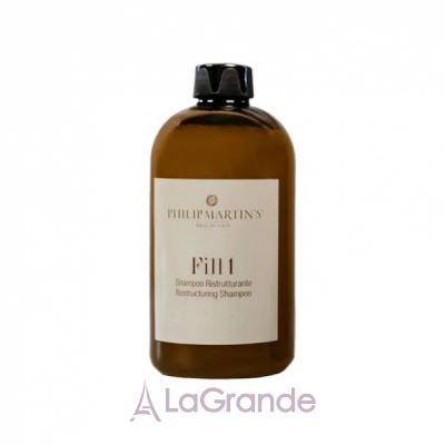 Philip Martin's Fill 1 Restructuring Shampoo ����������������� ������� ��� �����