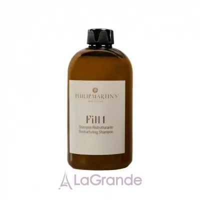 Philip Martin's Fill 1 Restructuring Shampoo ����������������� ������� ��� �����