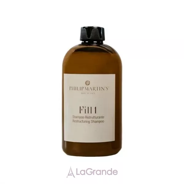 Philip Martin's Fill 1 Restructuring Shampoo ����������������� ������� ��� �����