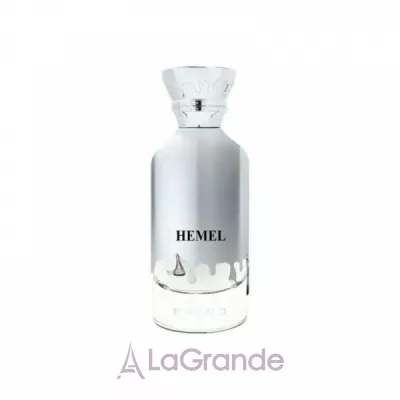 Hemel Paris Plateado ��������������� ����