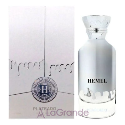 Hemel Paris Plateado ��������������� ����