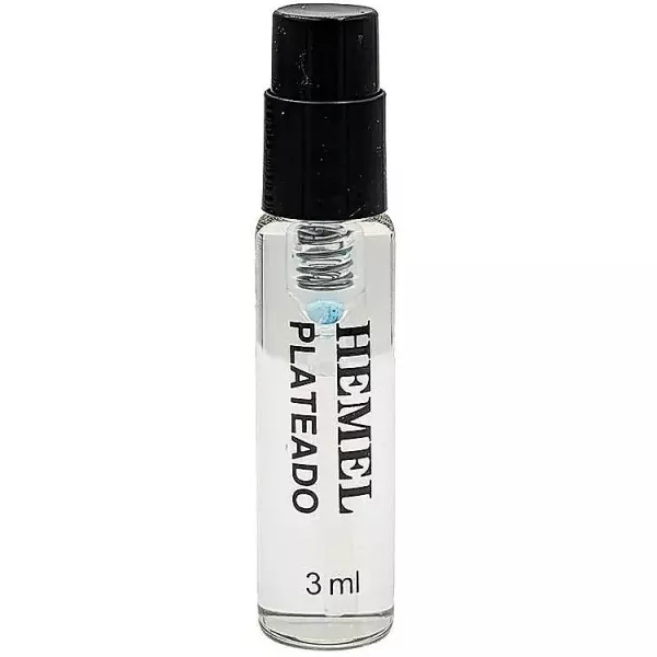 Hemel Paris Plateado ��������������� ����