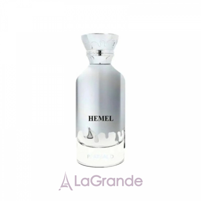 Hemel Paris Plateado ��������������� ���� (������)