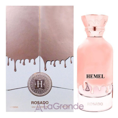 Hemel Paris Rosado ����������� ����
