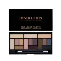 Makeup Revolution Pro Looks Palette Professional Eyeshadows ������� ����� ��� ���