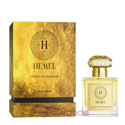 Hemel Paris Valley Of Diamonds ��������������� ����