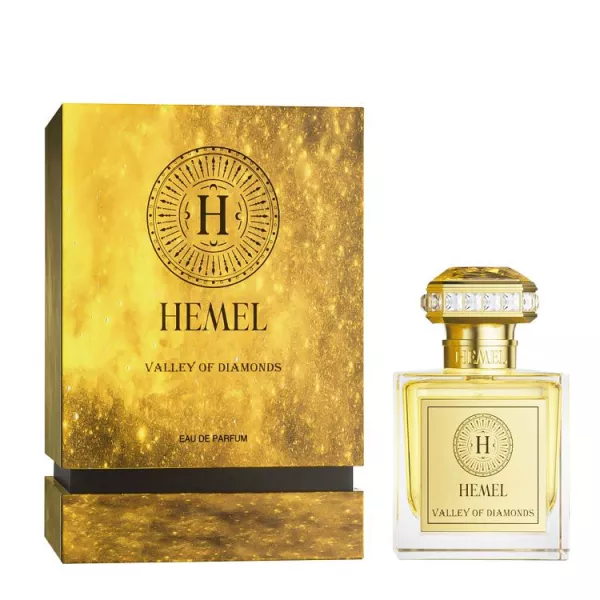 Hemel Paris Valley Of Diamonds ��������������� ����