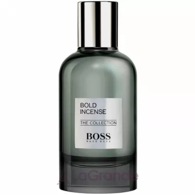 Hugo Boss The Collection Bold Incense ����������� ����