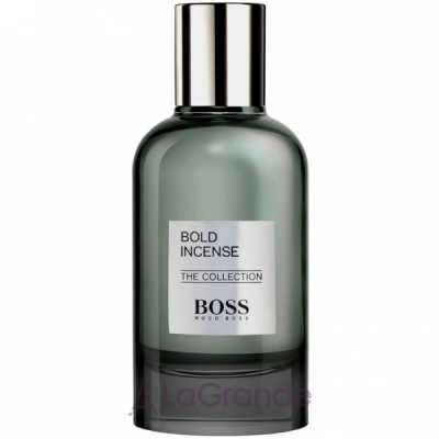 Hugo Boss The Collection Bold Incense ��������������� ���� (������)