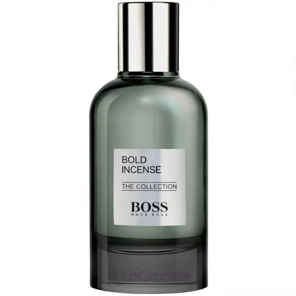 Hugo Boss The Collection Bold Incense ����������� ���� (������)