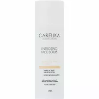 Carelika Energizing Face Scrub ����� ��� ������� �����������