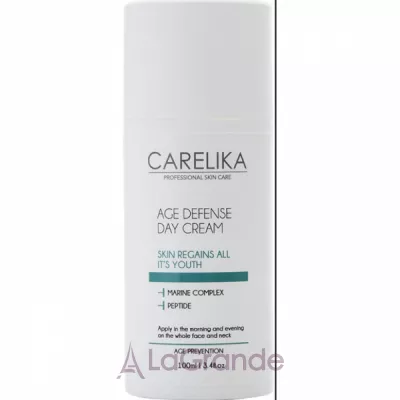 Carelika Age-Defense Day Cream ���� ��� ���� ������� � �������������� ��������